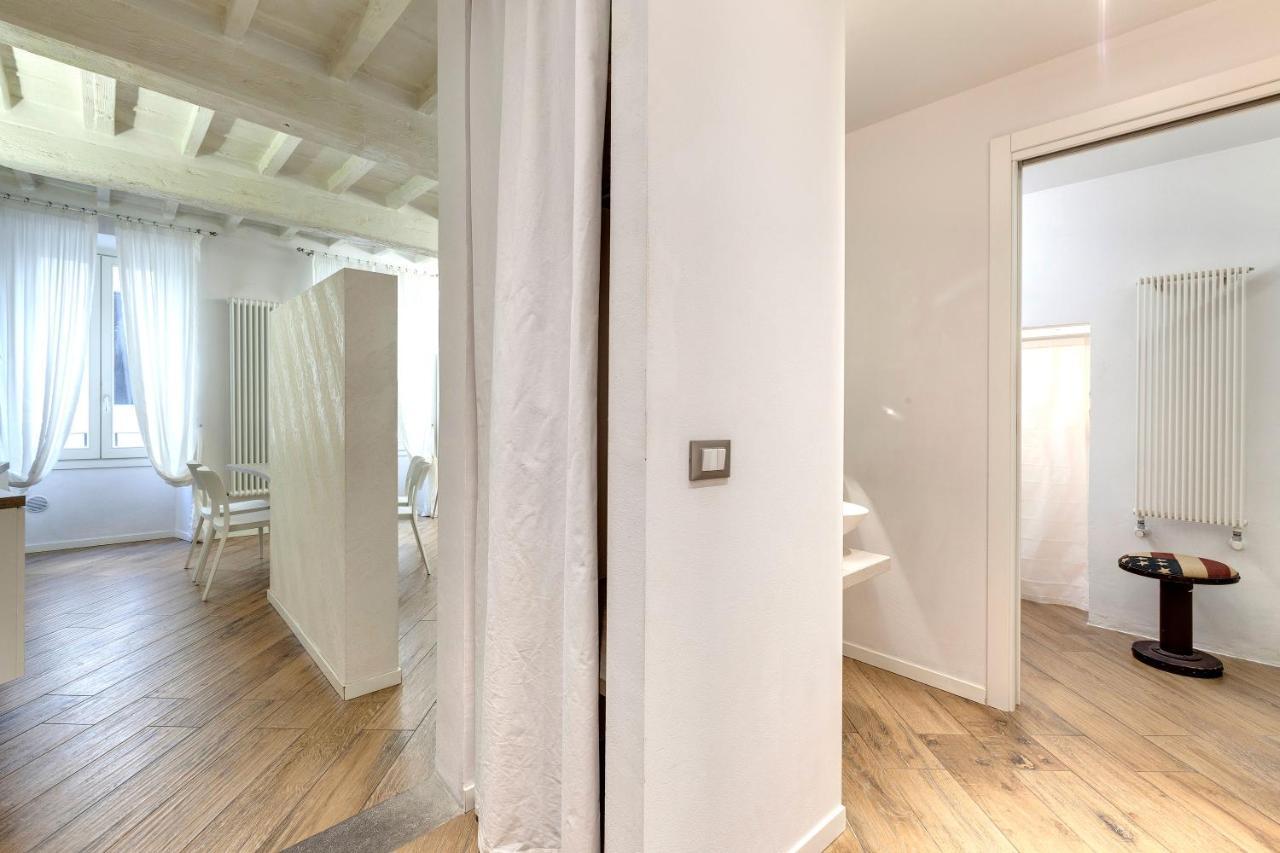 Rosa Apartment By Mamo Florence Extérieur photo