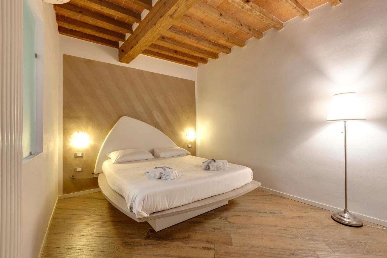Rosa Apartment By Mamo Florence Extérieur photo
