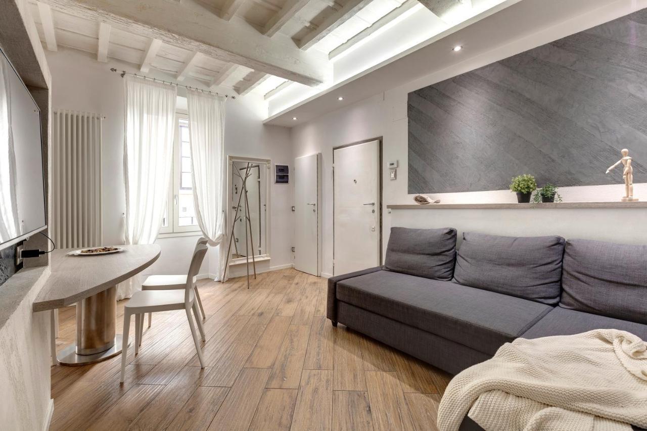 Rosa Apartment By Mamo Florence Extérieur photo