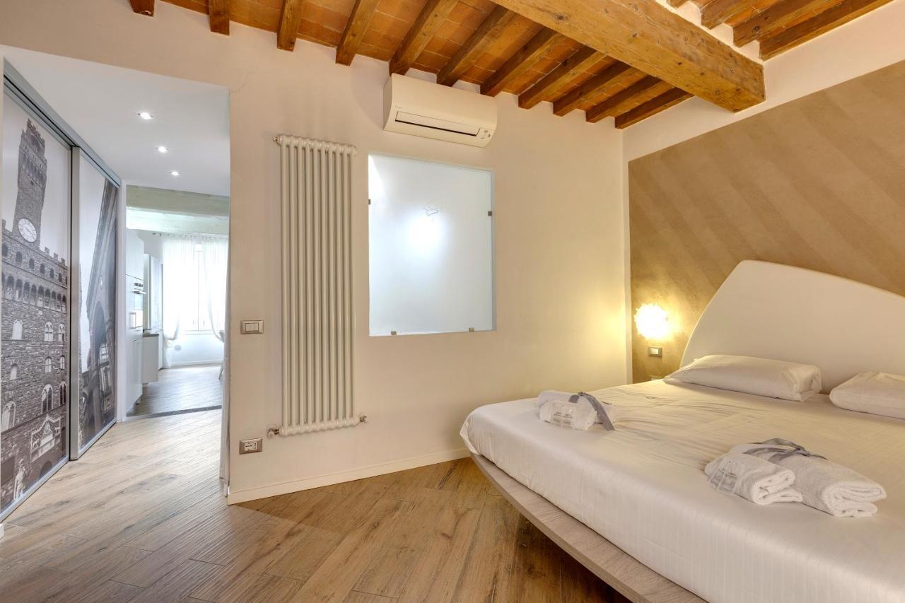 Rosa Apartment By Mamo Florence Extérieur photo
